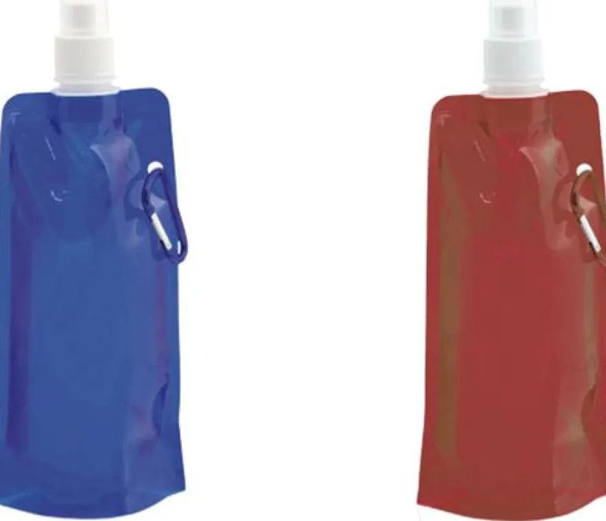 Freedog Clean Street Botella de Limpieza Rojo 480ml