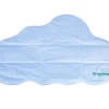 Freedog Cloud Alfombrilla Refrescante Azul 65x39 cm