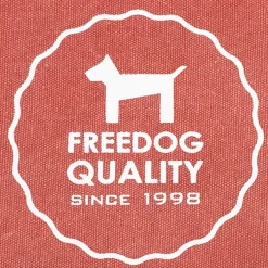 Freedog Colchón Pillow Azul Marino 800g