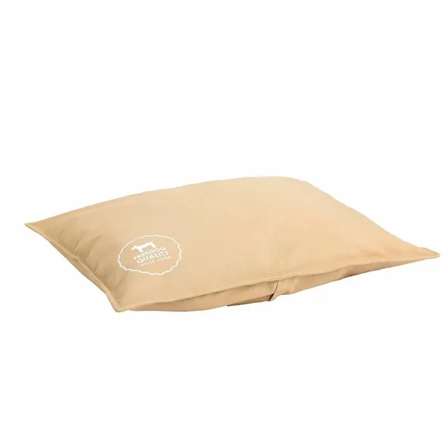 Freedog Colchón Pillow Beige 800g
