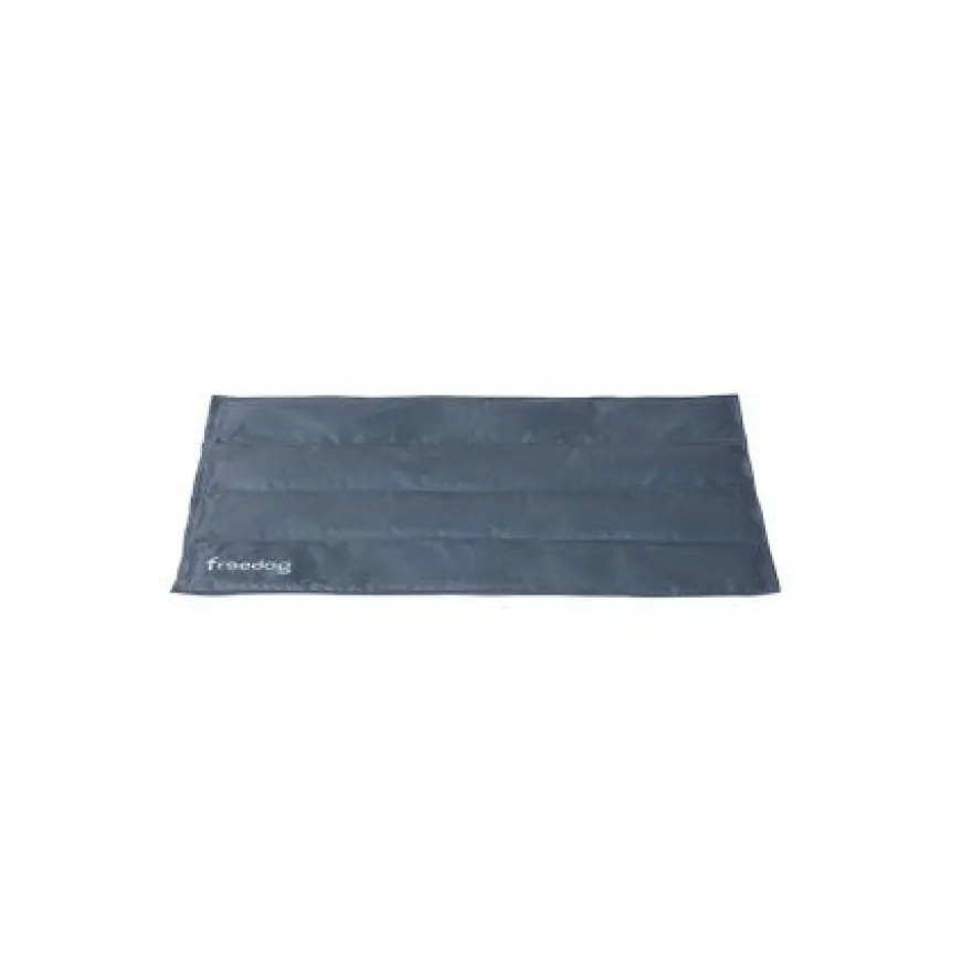 Freedog Colchoneta Refrescante Gris 50x40cm