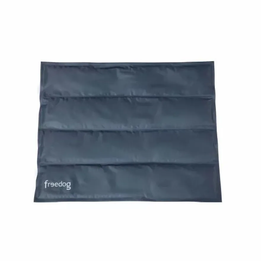 Freedog Colchoneta Refrescante Gris 50x40cm