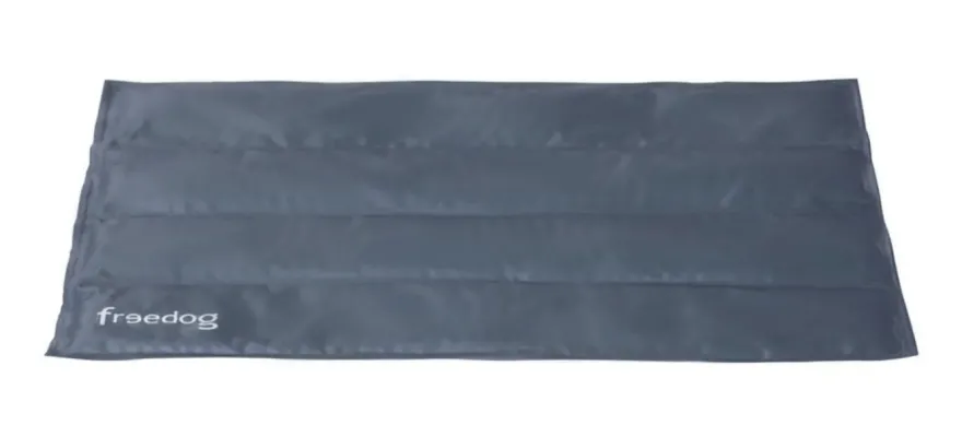 Freedog Colchoneta Refrescante Gris 50x40cm