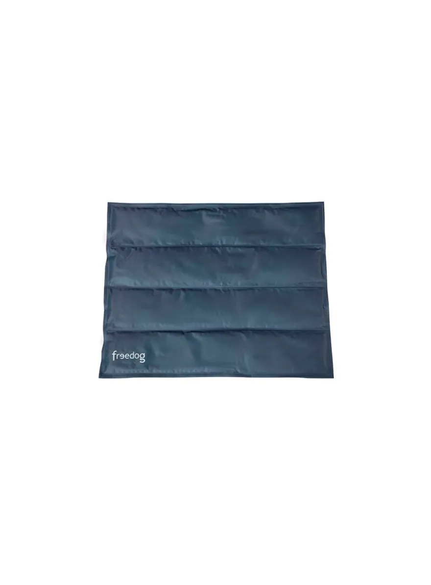 Freedog Colchoneta Refrescante Gris 50x40cm