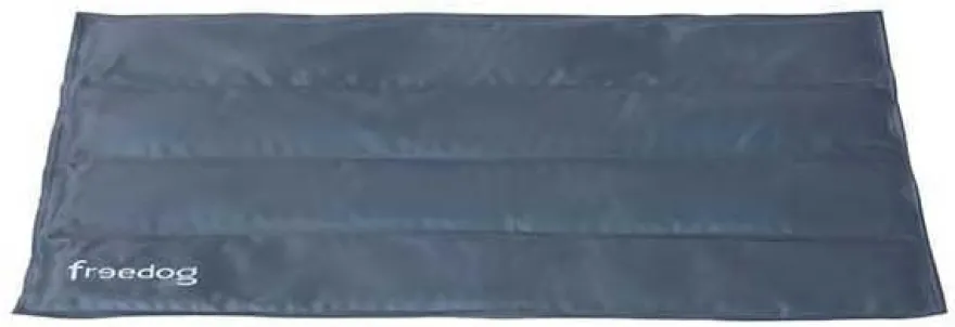Freedog Colchoneta Refrescante Gris 65x50cm 2kg