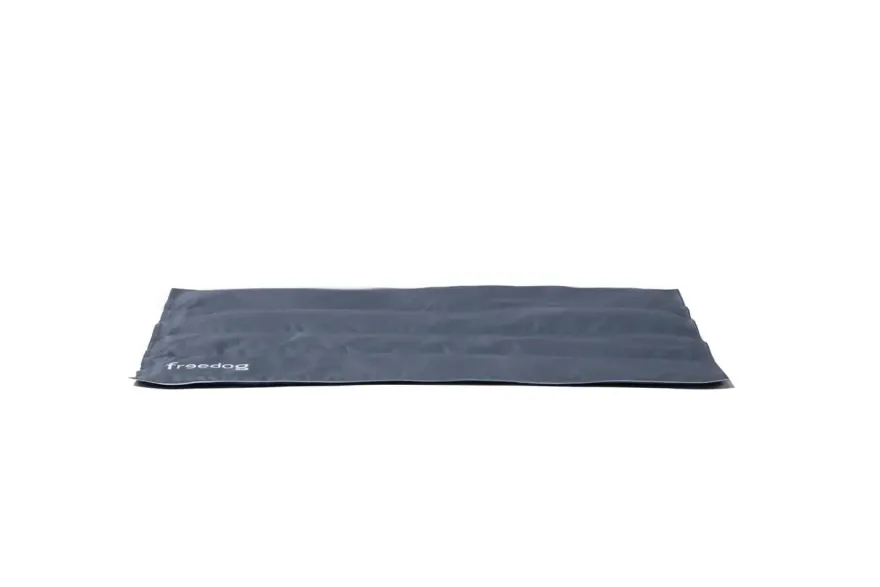 Freedog Colchoneta Refrescante Gris 65x50cm 2kg