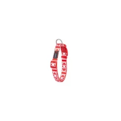 Freedog Collar Arbol de Navidad T-XS Rojo 100g