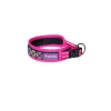Freedog Collar Boreal Fucsia 30-42cm