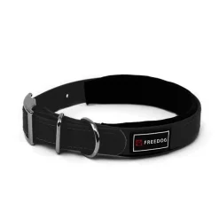 Freedog Collar Ergo Negro 60g