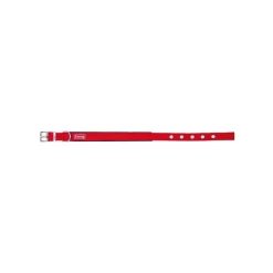 Freedog Collar Ergo Rojo Ajustable 1 ud