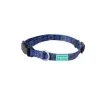 Freedog Collar Mandala Nylon Azul XS 3 ud