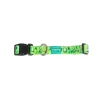 Freedog Collar Mojito Mandala Verde 300g