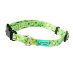 Freedog Collar Mojito Mandala Verde 300g