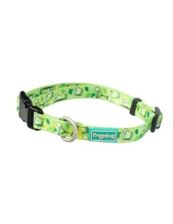 Freedog Collar Mojito Mandala Verde 300g