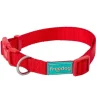 Freedog Collar Normal Rojo 20mm 1 ud