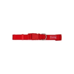 Freedog Collar Normal Rojo 20mm 1 ud