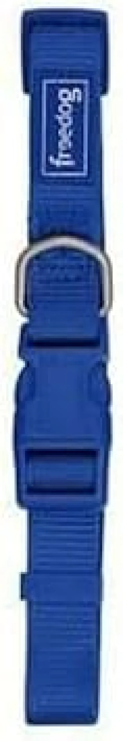Freedog Collar Nylon Basic Azul 10mm 1 ud