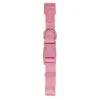 Freedog Collar Nylon Basic Rosa 25mm 1 ud