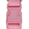 Freedog Collar Nylon Basic Rosa 10mm 1 ud