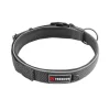 Freedog Collar Nylon Extreme Negro L, 1 ud