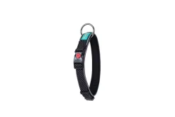 Freedog Collar Nylon Extreme Negro 25-36cm