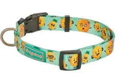 Freedog Collar Pineapple Breeze T-XS, 10mm x 20/35cm