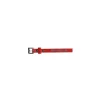 Freedog Collar Polipiel Brillantes Rojo 1,9cm x 45cm