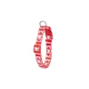 Freedog Collar Árbol de Navidad Ajustable Multicolor 1 ud
