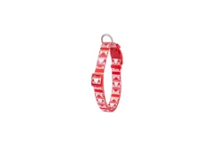 Freedog Collar Árbol de Navidad Ajustable Multicolor 1 ud
