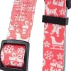 Freedog Collar Red Ginger Cookie 15mm T-S 20-50cm