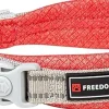 Freedog Collar Shiva Rojo 1 ud