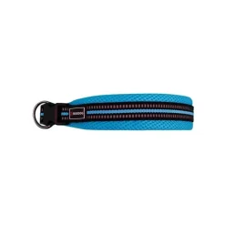 Freedog Collar Soft Sport Turquesa 20mm x 35-60cm