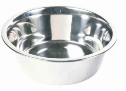 Freedog Comedero Acero Inoxidable 25cm 2.80L