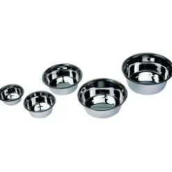 Freedog Comedero Inox Antideslizante 2.80L