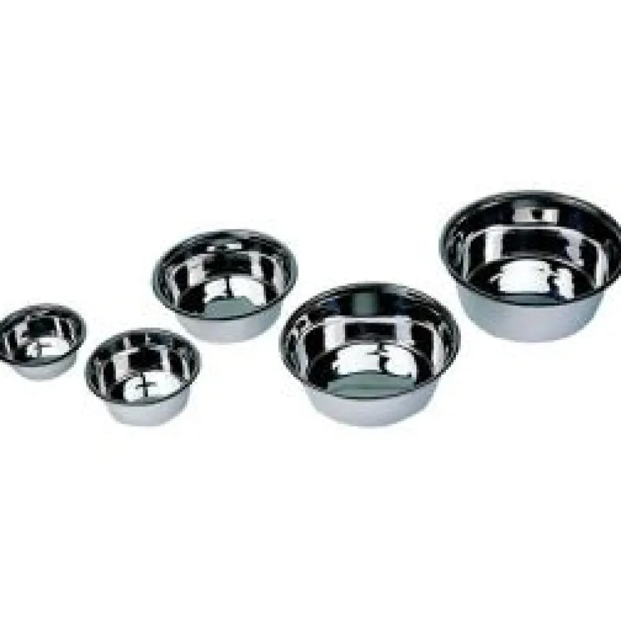 Freedog Comedero Inox Antideslizante 2.80L