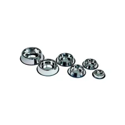 Freedog Comedero Inox Antideslizante 1,80L
