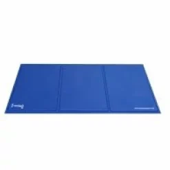 Freedog Cool Bed Azul Colchón Refrigerante 90x50cm