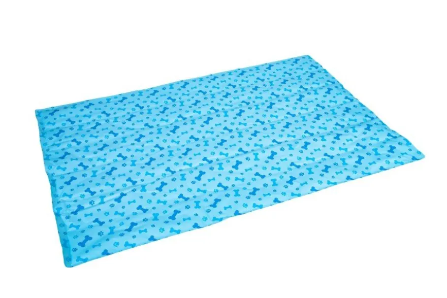 Freedog Cool Bed Colchoneta Refrescante 50x40 cm