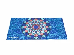 Freedog Cool Bed Colchoneta refrescante MANDALA AZUL 50x40 cm