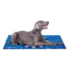 Freedog Cool Bed Mandala Cama Refrescante Rectangular 90 x 50 cm