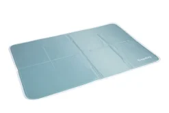Freedog Cool Bed Premium Manta Refrescante Plata 90x60cm