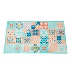 Freedog Cool Bed Tails Cama para Mascotas 90x50cm