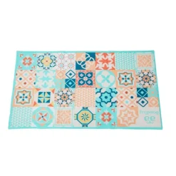 Freedog Cool Bed Tails Cama para Mascotas 90x50cm