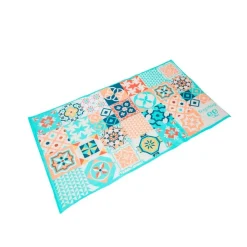 Freedog Cool Bed Tails Cama para Mascotas 90x50cm