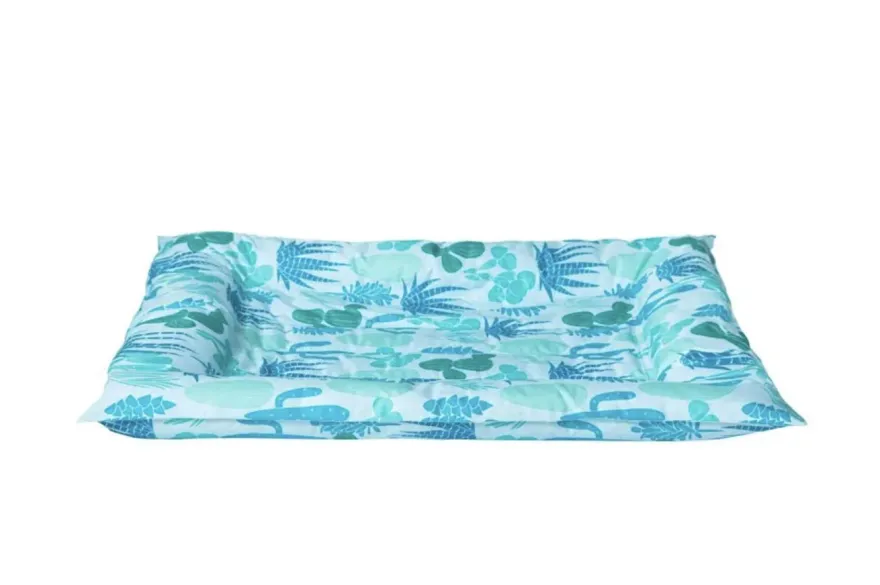 Freedog Cooling Cushion Cactus Almohadilla Refrescante 1 ud
