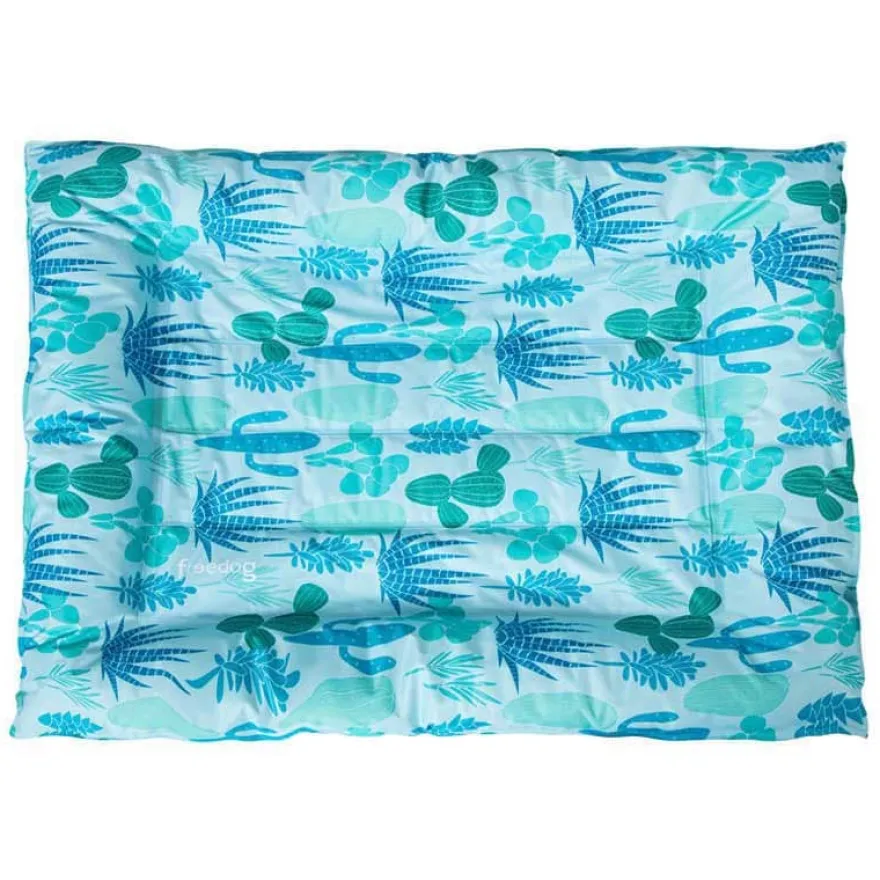 Freedog Cooling Cushion Cactus Almohadilla Refrescante 1 ud