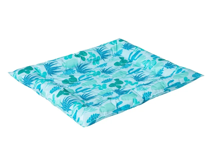 Freedog Cooling Cushion Cactus Almohadilla Refrescante 1 ud