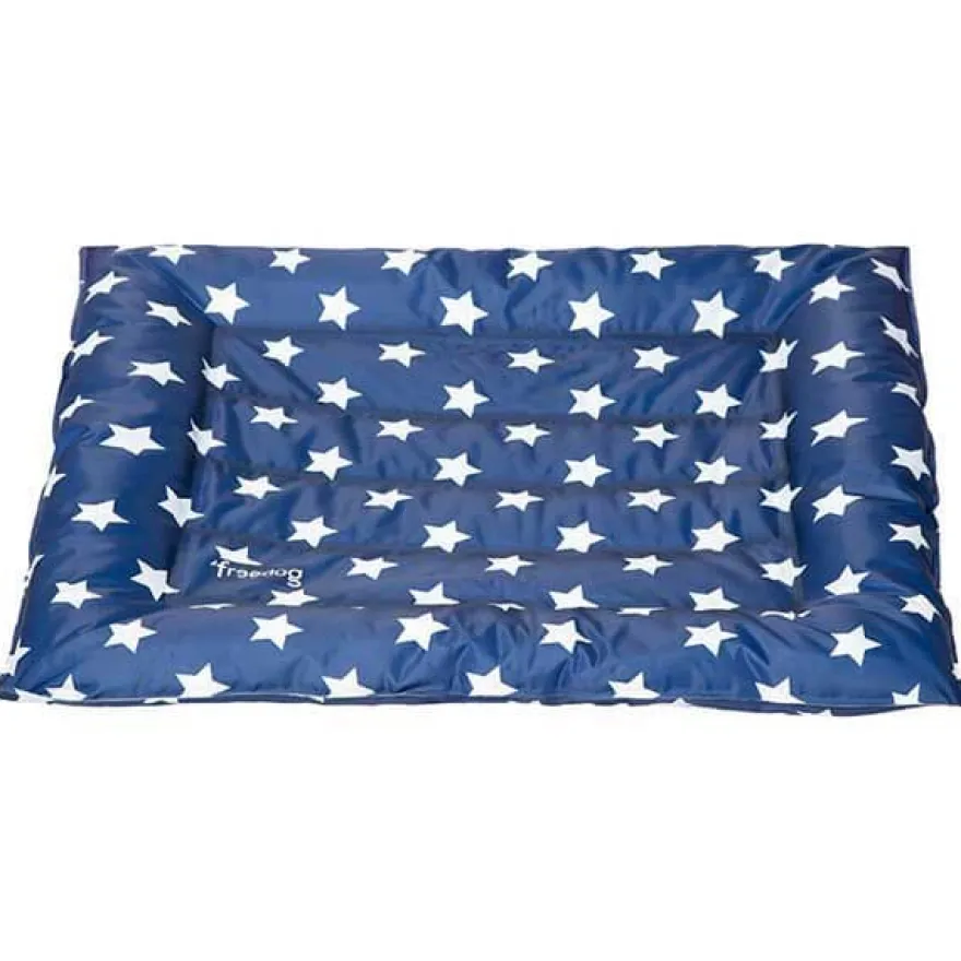 Freedog Cooling Cushion Tapete Refrigerante Azul 76x91cm