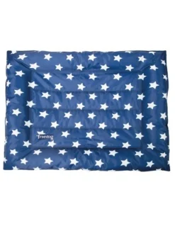 Freedog Cooling Cushion Tapete Refrigerante Azul 76x91cm