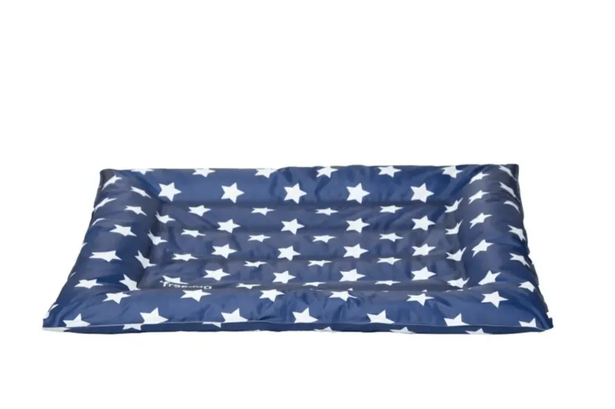 Freedog Cooling Cushion Tapete Refrigerante Azul 76x91cm